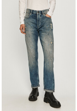 Pepe Jeans Дънки Brigade - Pepit.bg
