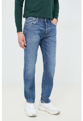 Pepe Jeans Дънки Byron - Pepit.bg