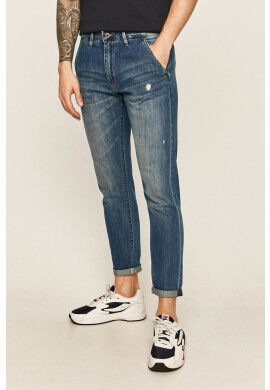 Pepe Jeans Дънки Callen - Pepit.bg