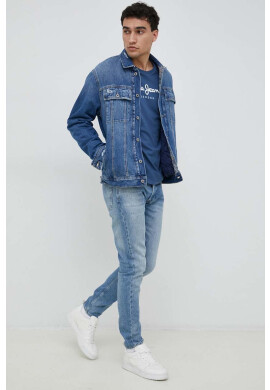 Pepe Jeans Дънки Callen - Pepit.bg