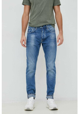 Pepe Jeans Дънки Callen - Pepit.bg