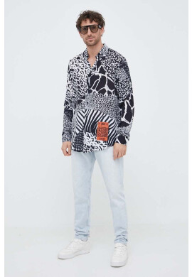 Pepe Jeans Дънки Callen - Pepit.bg