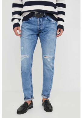 Pepe Jeans Дънки Callen - Pepit.bg