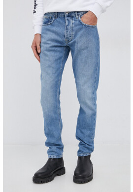 Pepe Jeans Дънки Callen Crop - Pepit.bg