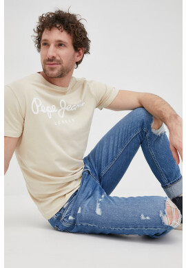 Pepe Jeans Дънки Callen Crop - Pepit.bg
