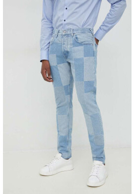 Pepe Jeans Дънки Callen Weave - Pepit.bg