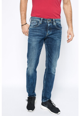 Pepe Jeans Дънки Cash - Pepit.bg