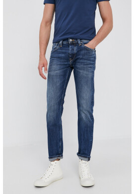 Pepe Jeans Дънки Cash - Pepit.bg