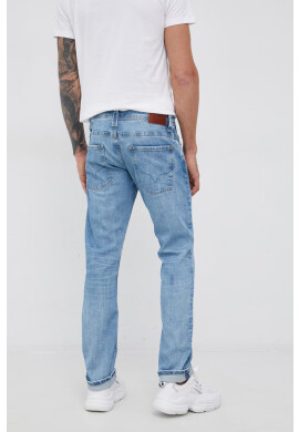 Pepe Jeans Дънки Cash мъжки - Pepit.bg