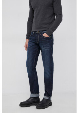 Pepe Jeans Дънки Cash мъжки - Pepit.bg