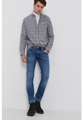 Pepe Jeans Дънки Cash 5pkt - Pepit.bg