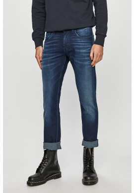 Pepe Jeans Дънки Cash - Pepit.bg