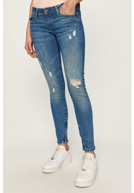 Pepe Jeans Дънки Cher - Pepit.bg