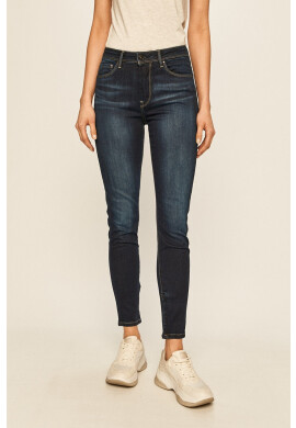 Pepe Jeans Дънки Cher High - Pepit.bg