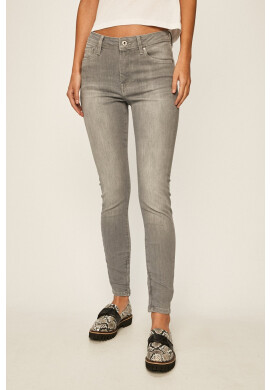 Pepe Jeans Дънки Cher High - Pepit.bg