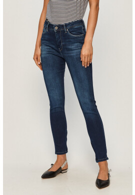 Pepe Jeans Дънки Cher High - Pepit.bg