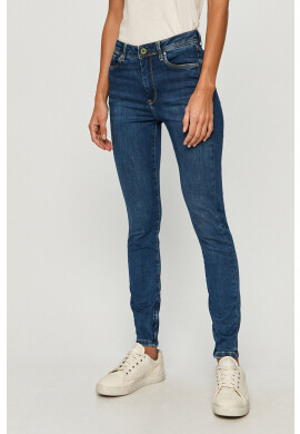 Pepe Jeans Дънки Cher High - Pepit.bg