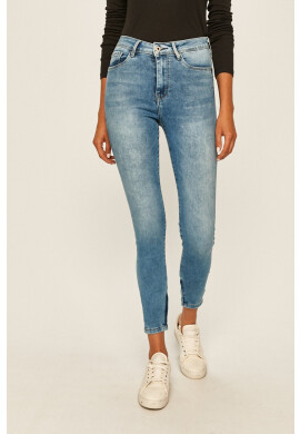 Pepe Jeans Дънки Cher High - Pepit.bg