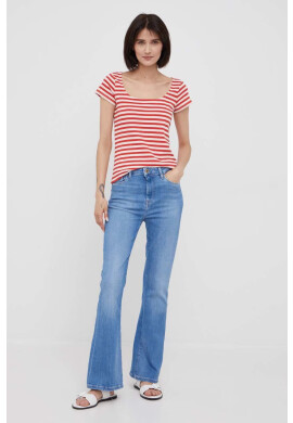 Pepe Jeans Дънки Dion Flare - Pepit.bg