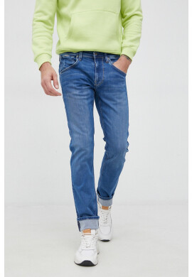 Pepe Jeans Дънки Dukes - Pepit.bg