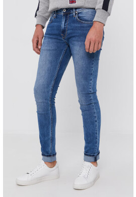Pepe Jeans Дънки Finsbury - Pepit.bg