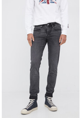 Pepe Jeans Дънки Finsbury - Pepit.bg