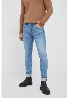 Pepe Jeans Дънки Finsbury - Pepit.bg