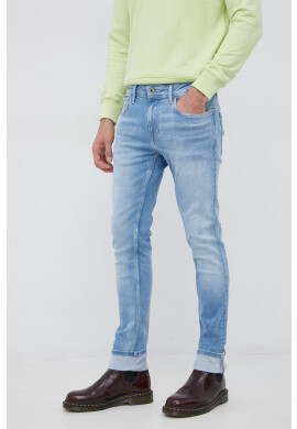 Pepe Jeans Дънки Finsbury - Pepit.bg