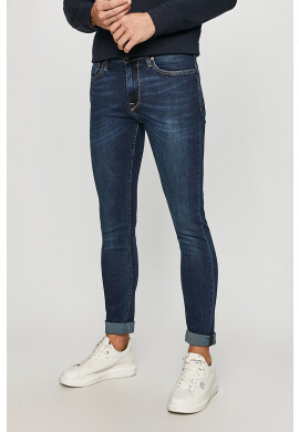 Pepe Jeans Дънки Finsbury - Pepit.bg