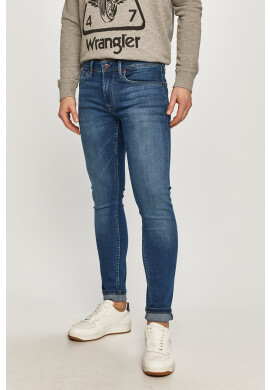 Pepe Jeans Дънки Finsbury - Pepit.bg
