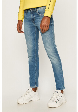 Pepe Jeans Дънки Hatch - Pepit.bg