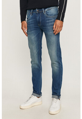 Pepe Jeans Дънки Hatch - Pepit.bg