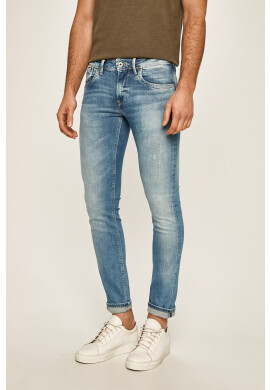 Pepe Jeans Дънки Hatch - Pepit.bg