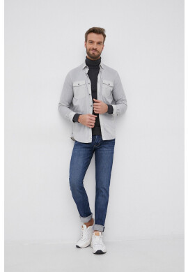 Pepe Jeans Дънки Hatch мъжки - Pepit.bg