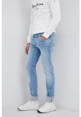 Pepe Jeans Дънки Hatch мъжки - Pepit.bg