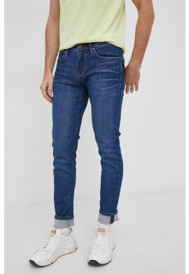 Pepe Jeans Дънки Hatch мъжки - Pepit.bg