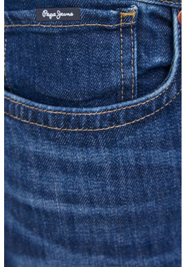 Pepe Jeans Дънки Hatch мъжки - Pepit.bg