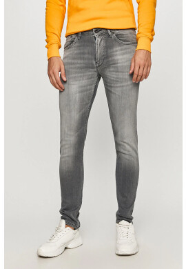 Pepe Jeans Дънки Hatch Concrete - Pepit.bg