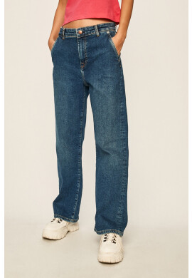 Pepe Jeans Дънки Ivory - Pepit.bg