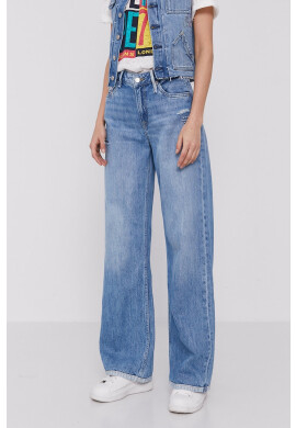 Pepe Jeans Дънки Jive Repair - Pepit.bg