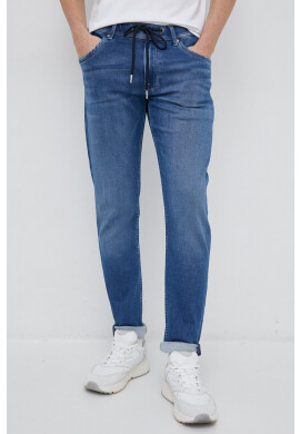 Pepe Jeans Дънки Jogger - Pepit.bg