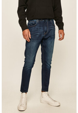 Pepe Jeans Дънки Johnson - Pepit.bg