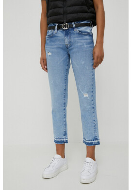 Pepe Jeans Дънки Jolie - Pepit.bg