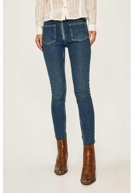 Pepe Jeans Дънки Mary - Pepit.bg