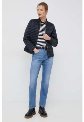 Pepe Jeans Дънки Mary с висока талия - Pepit.bg