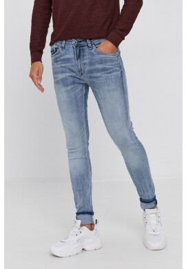 Pepe Jeans Дънки Mason - Pepit.bg