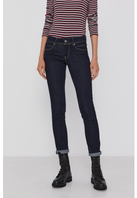 Pepe Jeans Дънки New Brooke - Pepit.bg