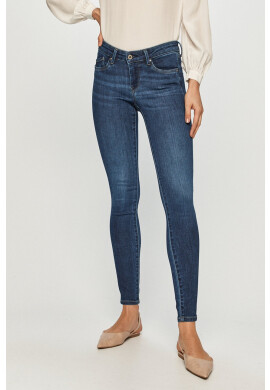 Pepe Jeans Дънки Pixe - Pepit.bg