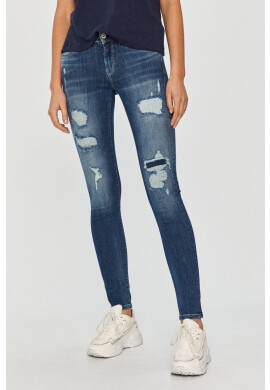 Pepe Jeans Дънки Pixie - Pepit.bg