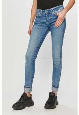 Pepe Jeans Дънки Pixie - Pepit.bg